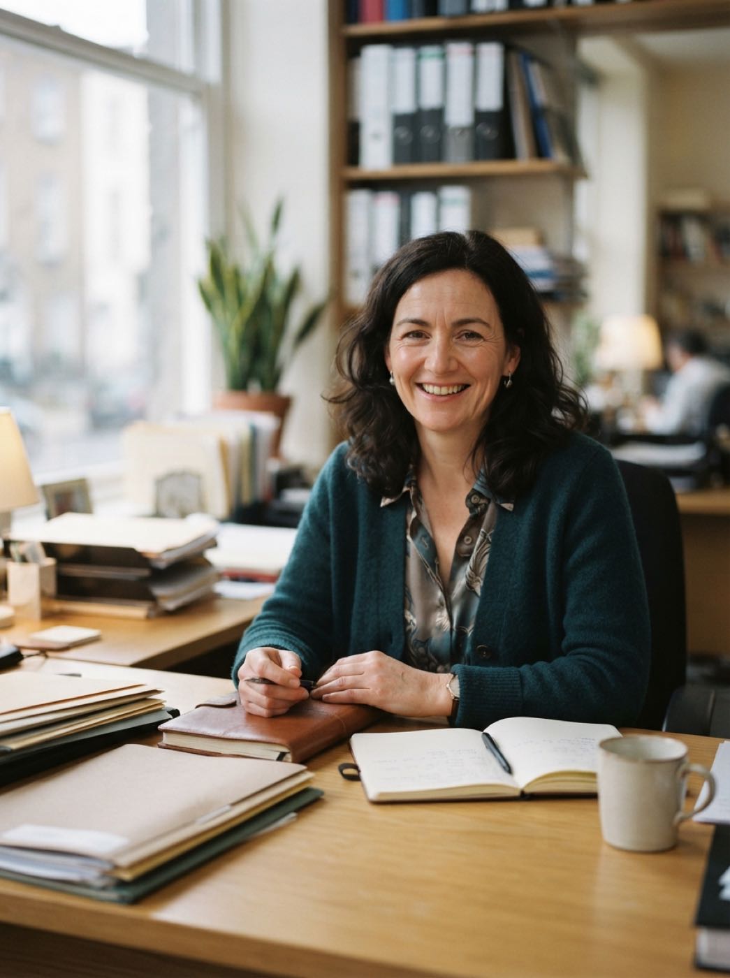 Siobhán Fairweather